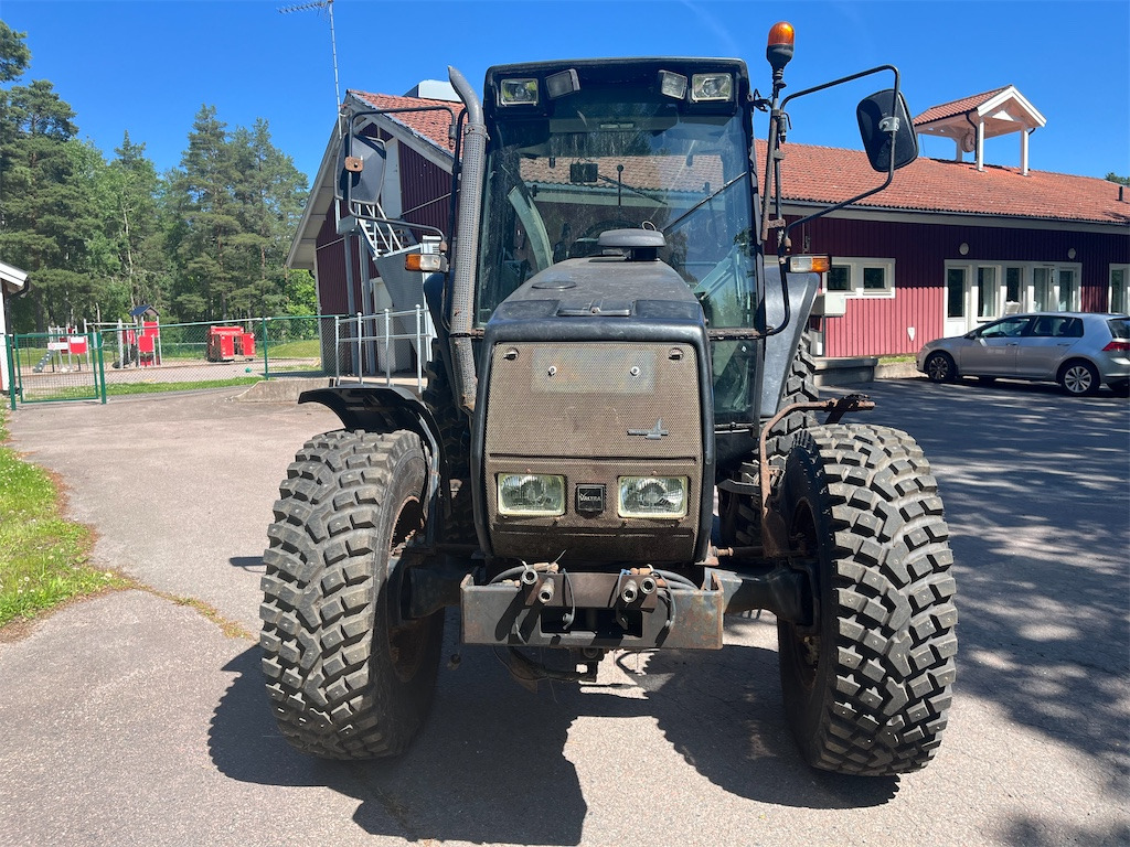 VALTRA VALMET 6200 Hi-Trol - Traktor: obrázok 2 VALTRA VALMET 6200 Hi-Trol - Traktor: obrázok 2