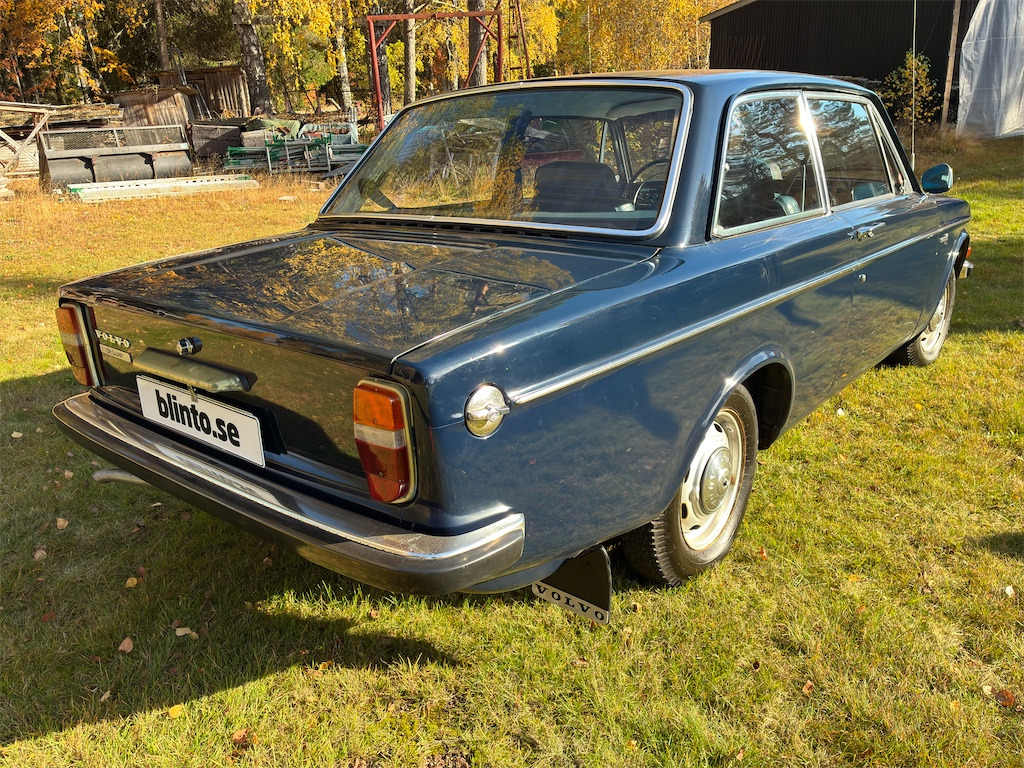 VOLVO 1421341 U - Automobil: obrázok 5 VOLVO 1421341 U - Automobil: obrázok 5