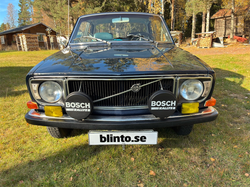 VOLVO 1421341 U - Automobil: obrázok 2 VOLVO 1421341 U - Automobil: obrázok 2