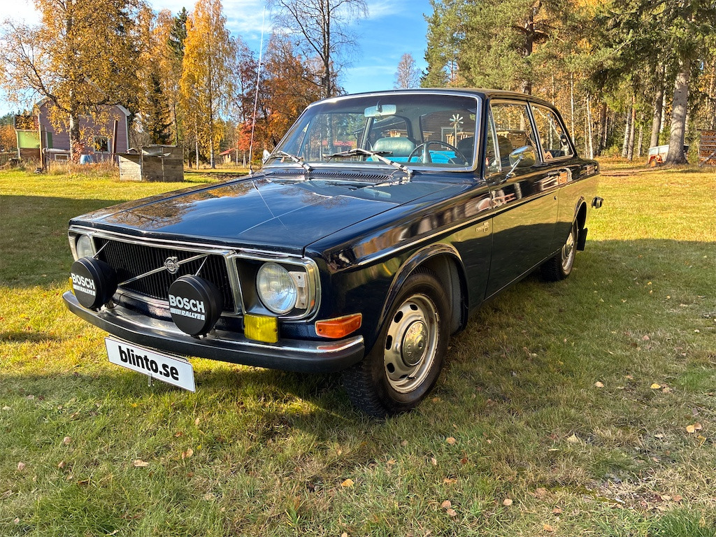 VOLVO 1421341 U - Automobil: obrázok 1 VOLVO 1421341 U - Automobil: obrázok 1