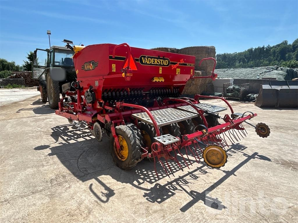 Väderstad Rapid 300 S Super XL (2003) - Modulárny sejací stroj: obrázok 2 Väderstad Rapid 300 S Super XL (2003) - Modulárny sejací stroj: obrázok 2