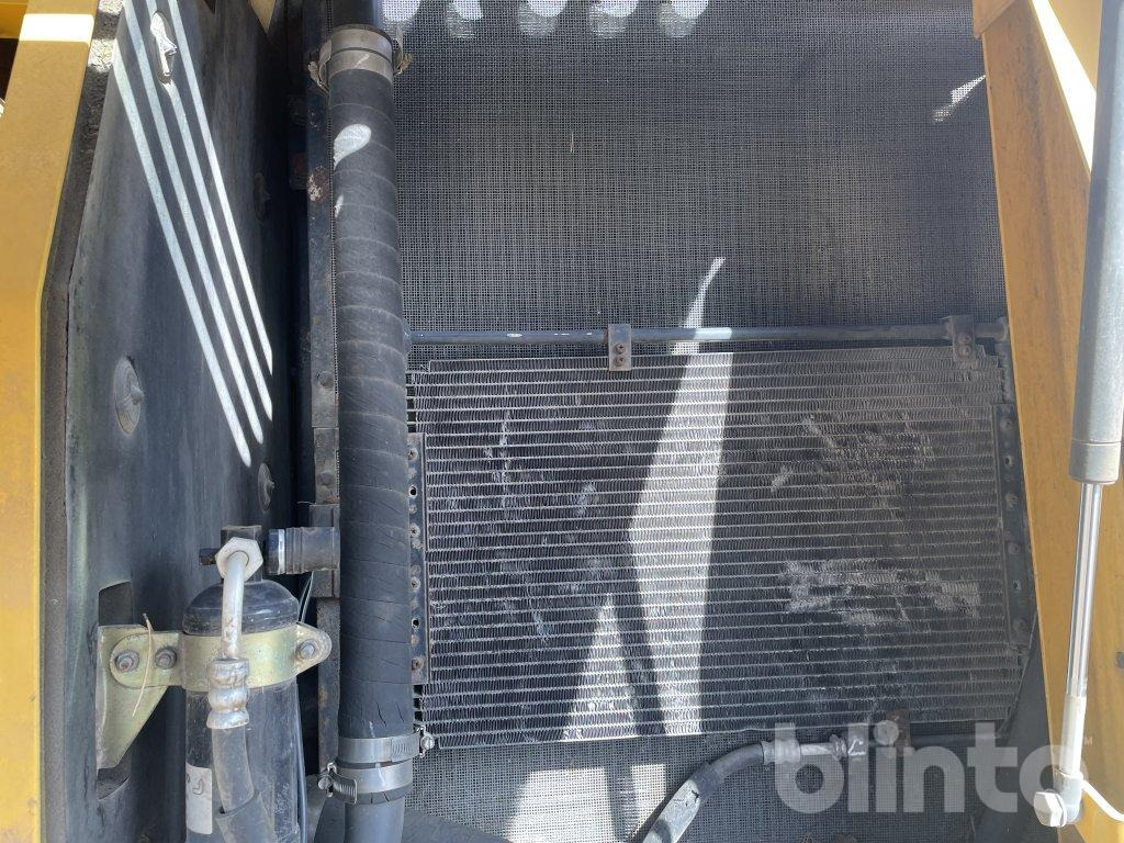Pásové rýpadlo Volvo Ec 140LC extra hög frigång: obrázok 30