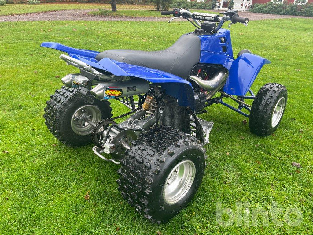 Yamaha Banshee 350 - ATV/ Štvorkolka: obrázok 5 Yamaha Banshee 350 - ATV/ Štvorkolka: obrázok 5