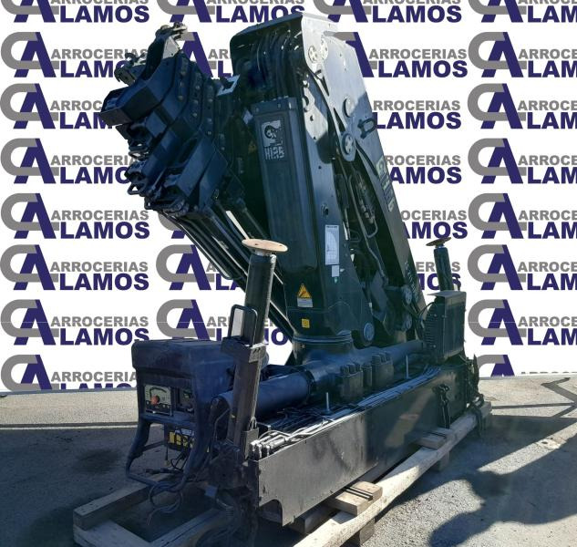 Hydraulická ruka Hiab GRUA HIAB 211 EP5 HIPRO: obrázok 6