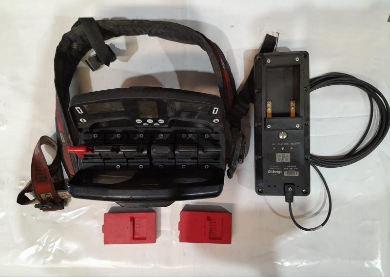 Hydraulická ruka Hiab GRUA HIAB 211 EP5 HIPRO: obrázok 7