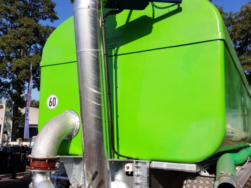 Güllezubringfass GFK - Fekálny náves: obrázok 5 Güllezubringfass GFK - Fekálny náves: obrázok 5