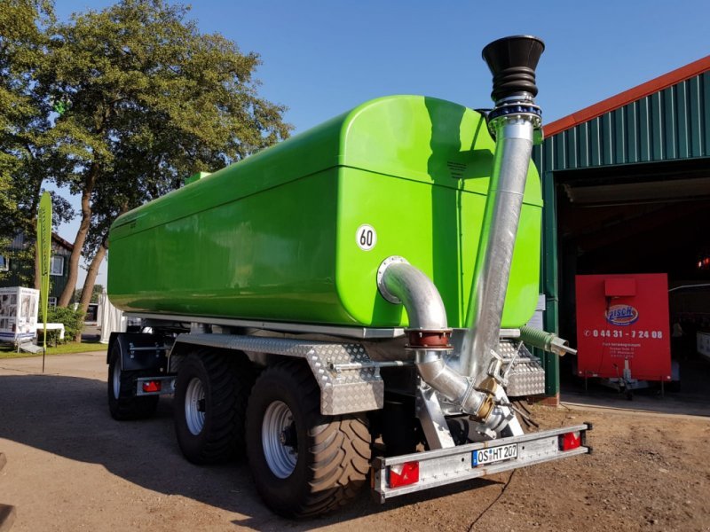 Güllezubringfass GFK - Fekálny náves: obrázok 1 Güllezubringfass GFK - Fekálny náves: obrázok 1