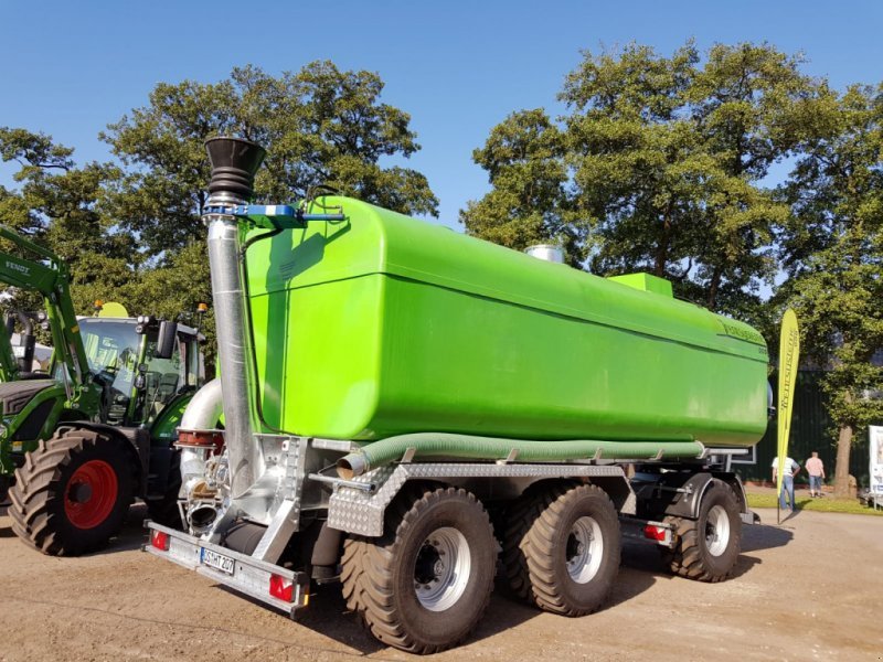 Güllezubringfass GFK - Fekálny náves: obrázok 3 Güllezubringfass GFK - Fekálny náves: obrázok 3