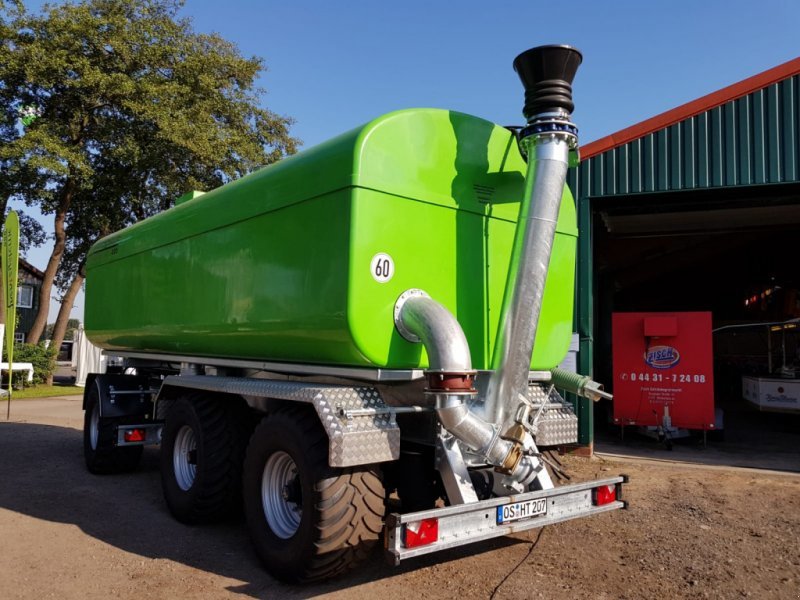 Güllezubringfass GFK - Fekálny náves: obrázok 2 Güllezubringfass GFK - Fekálny náves: obrázok 2