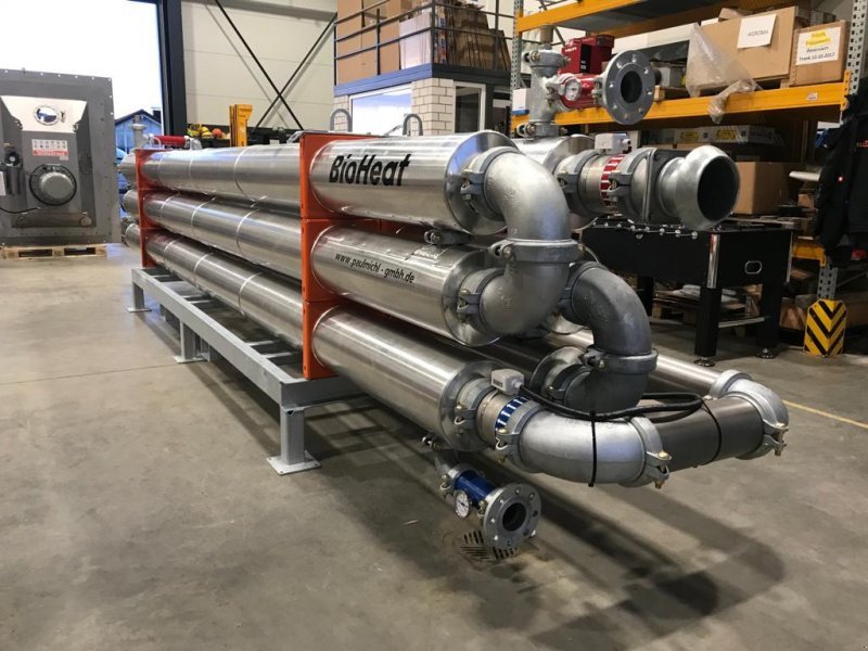 Hermann Specht BioHeat - Poľnohospodárske stroje: obrázok 4 Hermann Specht BioHeat - Poľnohospodárske stroje: obrázok 4