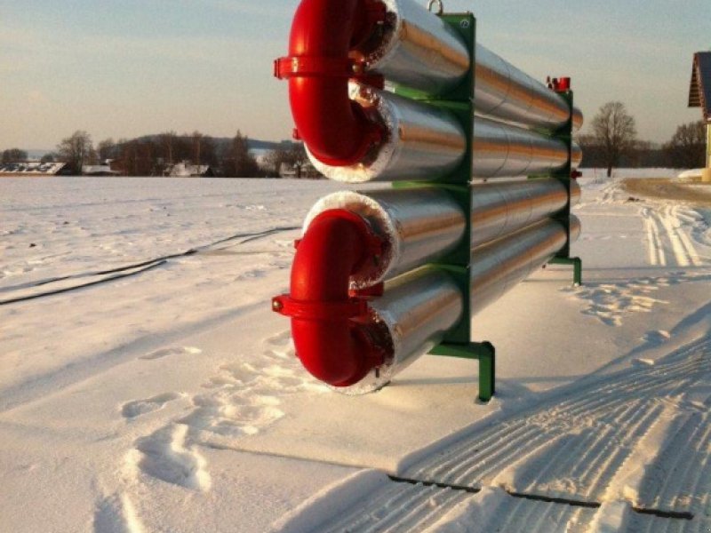 Hermann Specht BioHeat - Poľnohospodárske stroje: obrázok 1 Hermann Specht BioHeat - Poľnohospodárske stroje: obrázok 1