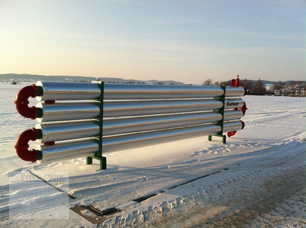 Hermann Specht BioHeat - Priemyselný stroj: obrázok 3 Hermann Specht BioHeat - Priemyselný stroj: obrázok 3