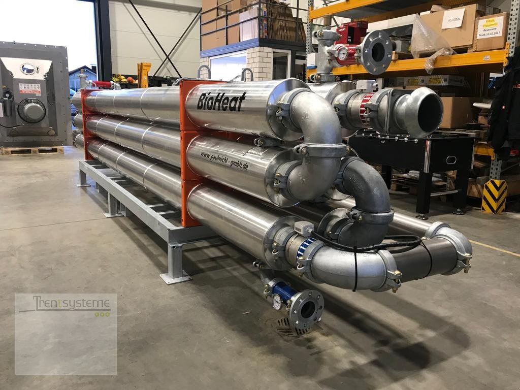 Hermann Specht BioHeat - Priemyselný stroj: obrázok 5 Hermann Specht BioHeat - Priemyselný stroj: obrázok 5
