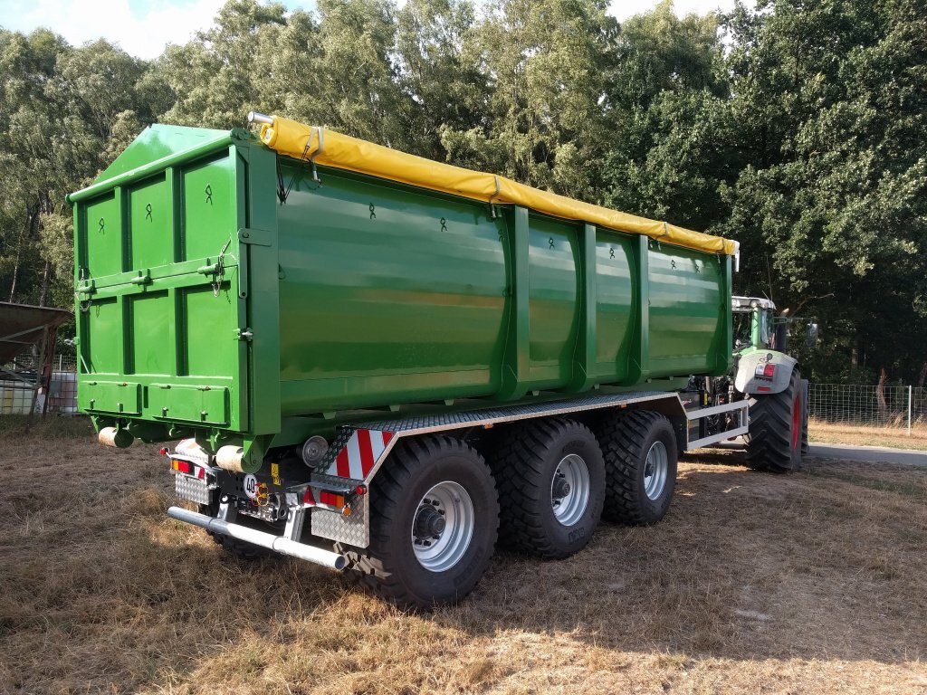 Toplift HTB TS 2667 - Hákový/ Ramenový nosič přívěs: obrázok 5 Toplift HTB TS 2667 - Hákový/ Ramenový nosič přívěs: obrázok 5