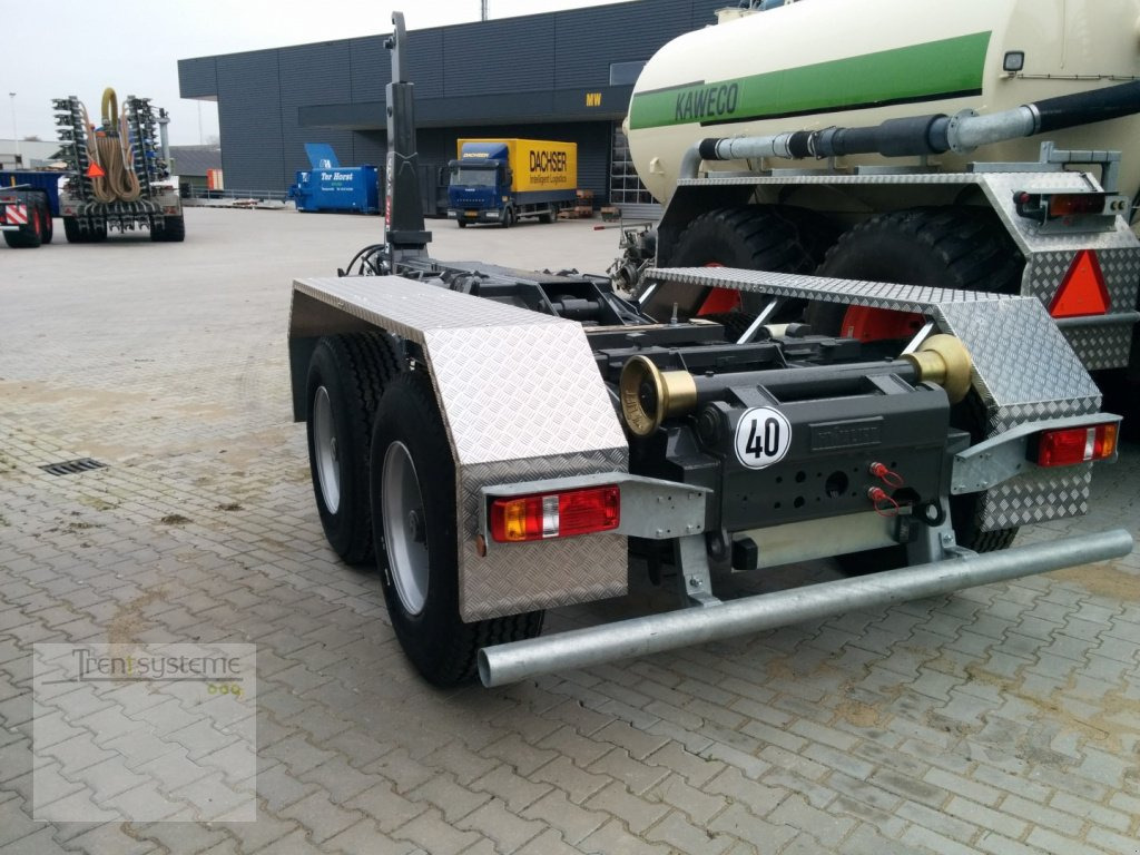 Toplift Staja TS 1862 - Hákový/ Ramenový nosič přívěs: obrázok 2 Toplift Staja TS 1862 - Hákový/ Ramenový nosič přívěs: obrázok 2