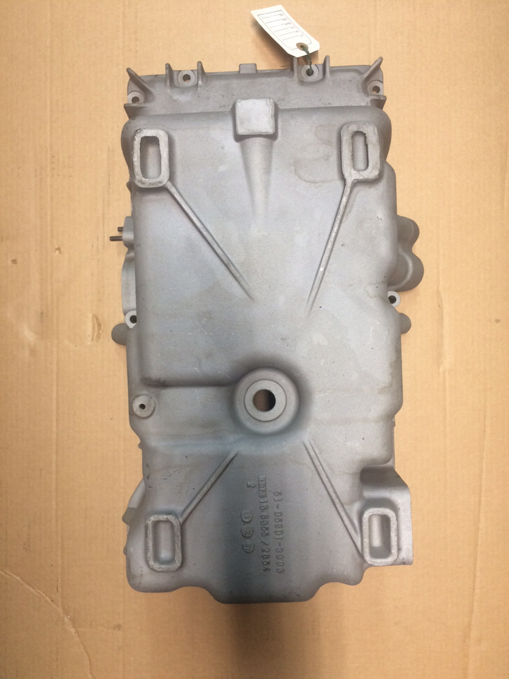 COPPA OLIO MAN 51058015557 - MOTORE MAN D0834LOH / D0824LOH - Olejová vaňa: obrázok 1 COPPA OLIO MAN 51058015557 - MOTORE MAN D0834LOH / D0824LOH - Olejová vaňa: obrázok 1
