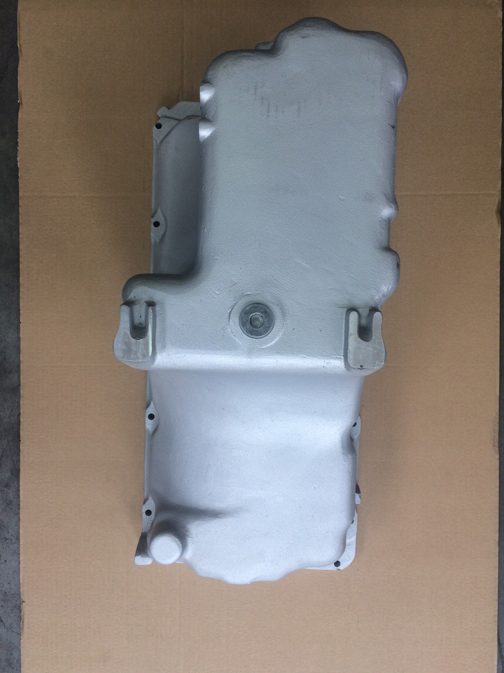 COPPA OLIO MERCEDES OM442 - VERSIONE TRUCK - A4420100413 - Olejová vaňa: obrázok 1 COPPA OLIO MERCEDES OM442 - VERSIONE TRUCK - A4420100413 - Olejová vaňa: obrázok 1