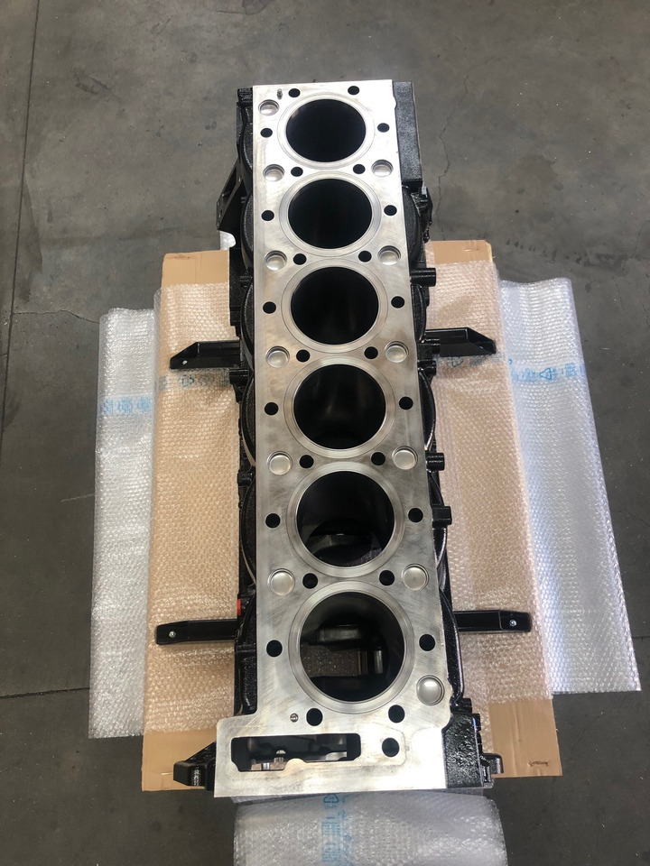 KIT BASAMENTO + ALBERO MOTORE - MAN D2676 EURO6C - Kľuková skriňa pre Nákladné auto: obrázok 2 KIT BASAMENTO + ALBERO MOTORE - MAN D2676 EURO6C - Kľuková skriňa pre Nákladné auto: obrázok 2