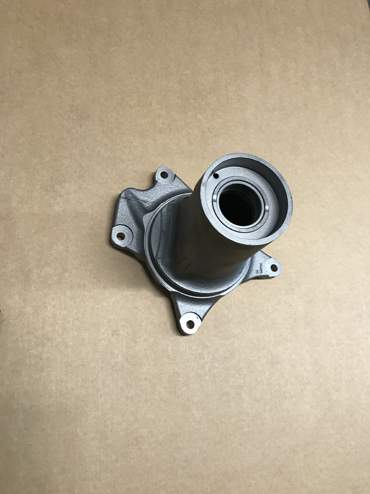 SCATOLA SUPPORTO PORTA VENTILATORE - MOTORI MAN D2066 / MAN D2676 - Ventilátor pre Nákladné auto: obrázok 2 SCATOLA SUPPORTO PORTA VENTILATORE - MOTORI MAN D2066 / MAN D2676 - Ventilátor pre Nákladné auto: obrázok 2