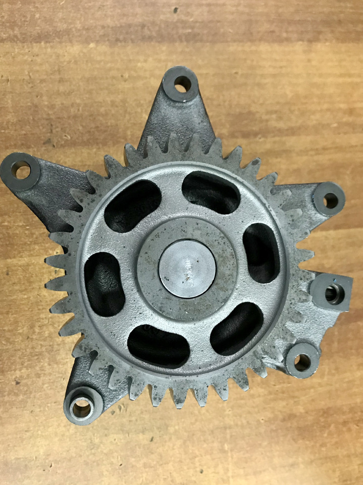 SUPPORTO PORTA VENTILATORE COMPLETO - MOTORI MAN D2066 / MAN D2676 - Chladiaci systém pre Nákladné auto: obrázok 3 SUPPORTO PORTA VENTILATORE COMPLETO - MOTORI MAN D2066 / MAN D2676 - Chladiaci systém pre Nákladné auto: obrázok 3