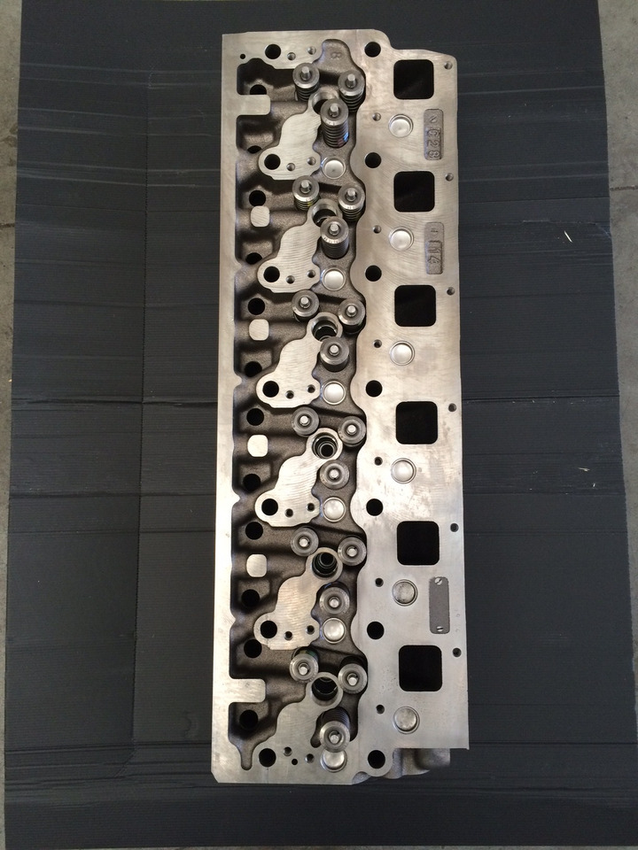 Hlava valcov TESTATA MERCEDES OM906LAG: obrázok 6