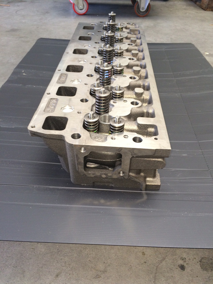 Hlava valcov TESTATA MERCEDES OM906LAG: obrázok 8