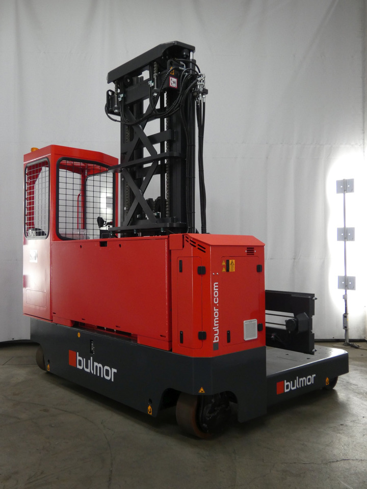 Bulmor BMS40/14,5-12/82T - Elektrický vysokozdvižný vozík: obrázok 2 Bulmor BMS40/14,5-12/82T - Elektrický vysokozdvižný vozík: obrázok 2