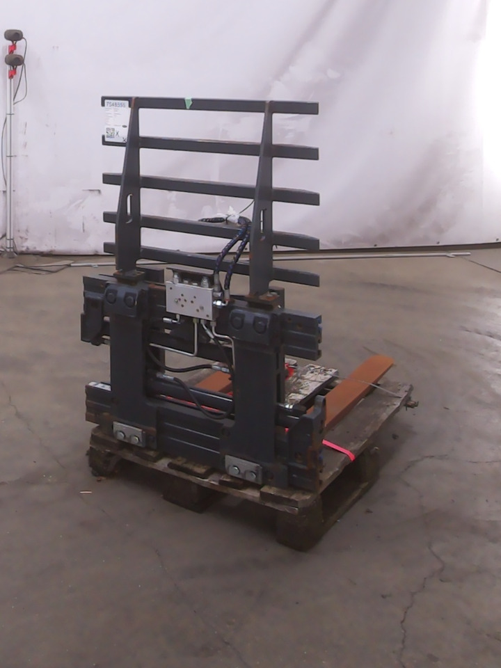 Cascade 20G-CF5-170 - Vidlice: obrázok 2 Cascade 20G-CF5-170 - Vidlice: obrázok 2