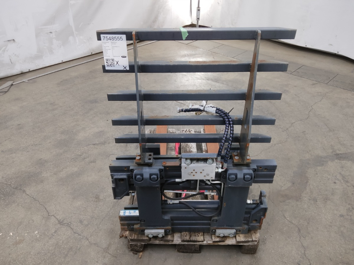 Cascade 20G-CF5-170 - Vidlice: obrázok 3 Cascade 20G-CF5-170 - Vidlice: obrázok 3