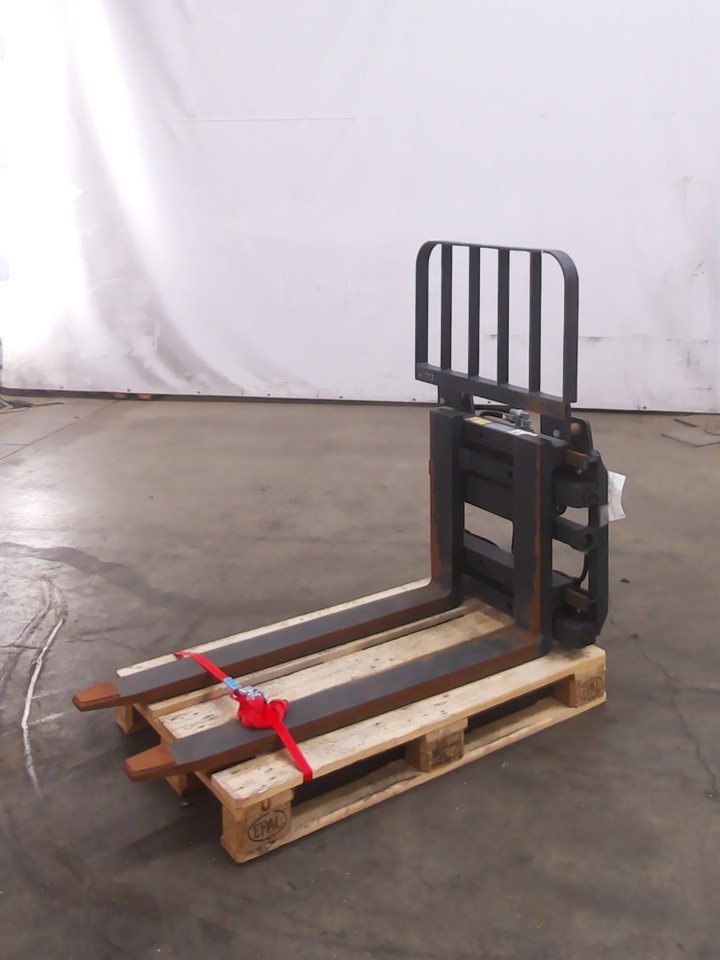 Kaup 2.5T4017 - Vidlice: obrázok 1 Kaup 2.5T4017 - Vidlice: obrázok 1