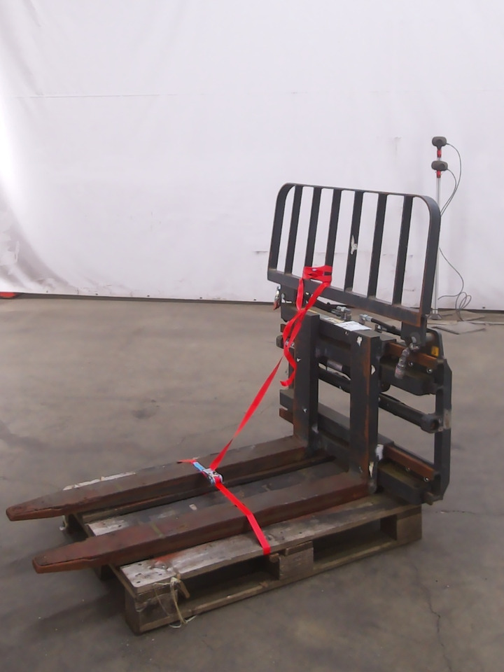 Kaup 25T4112 - Vidlice: obrázok 1 Kaup 25T4112 - Vidlice: obrázok 1