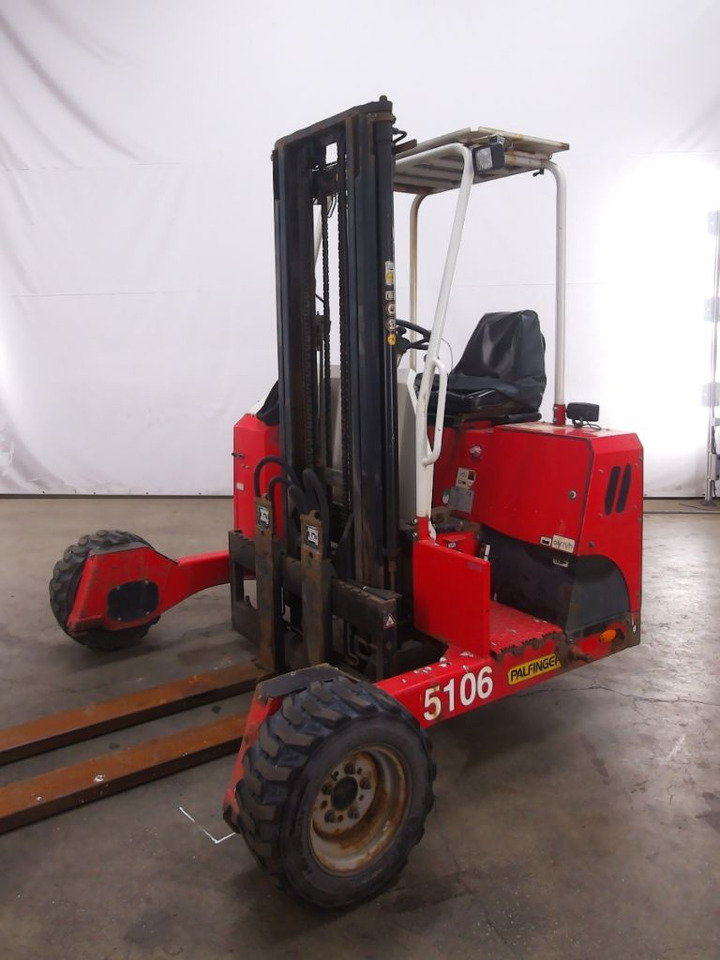 Palfinger F3-203PX - Závesný vysokozdvižný vozík: obrázok 5 Palfinger F3-203PX - Závesný vysokozdvižný vozík: obrázok 5