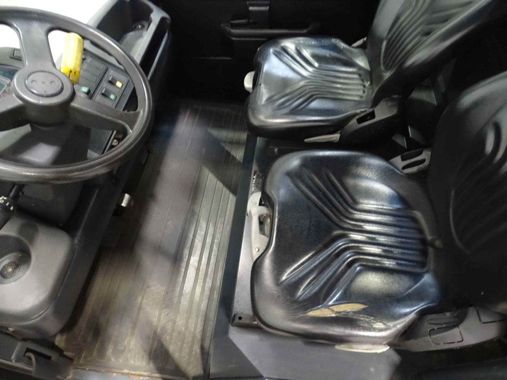 STILL R08-20 - Elektricky tahač: obrázok 3 STILL R08-20 - Elektricky tahač: obrázok 3