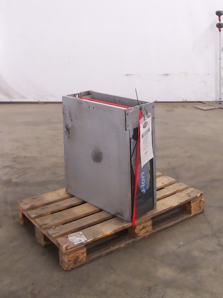 Saft 24V205AH/LIION - Akumulátor pre Manipulačná technika: obrázok 4 Saft 24V205AH/LIION - Akumulátor pre Manipulačná technika: obrázok 4