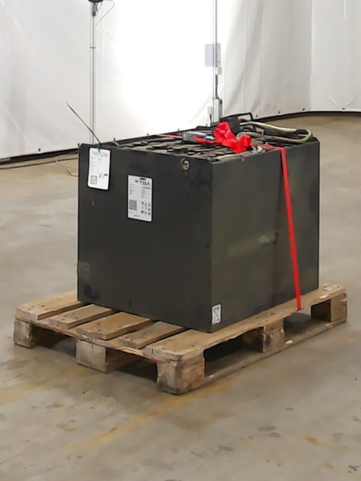 Sbs 48V625AH - Akumulátor pre Manipulačná technika: obrázok 2 Sbs 48V625AH - Akumulátor pre Manipulačná technika: obrázok 2