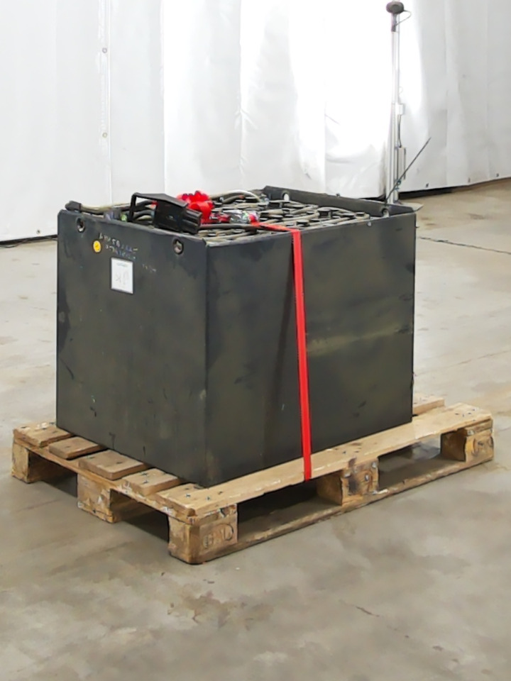 Sbs 48V625AH - Akumulátor pre Manipulačná technika: obrázok 1 Sbs 48V625AH - Akumulátor pre Manipulačná technika: obrázok 1