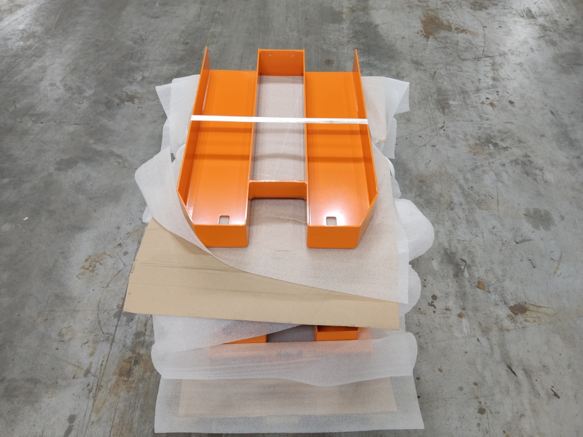 Still 6XBATTERIEWECHSELGE - Akumulátor pre Manipulačná technika: obrázok 3 Still 6XBATTERIEWECHSELGE - Akumulátor pre Manipulačná technika: obrázok 3