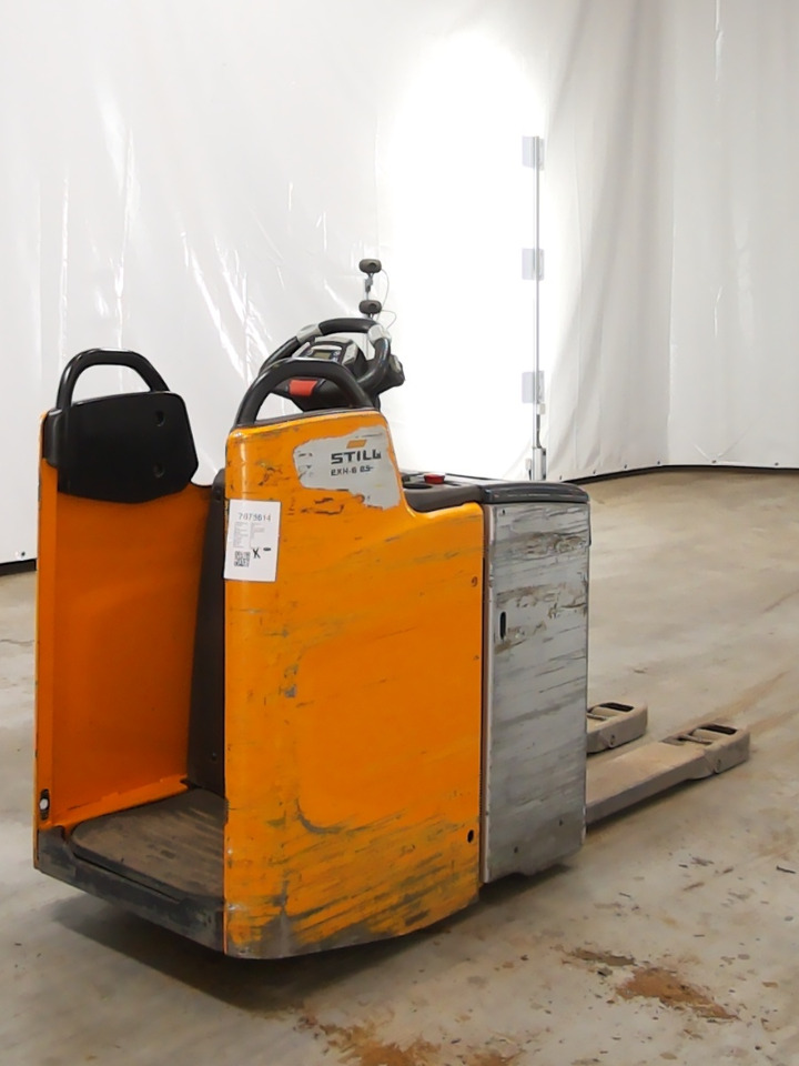 Still EXH-S25/520MM/1150MM - Paletový vozík: obrázok 2 Still EXH-S25/520MM/1150MM - Paletový vozík: obrázok 2