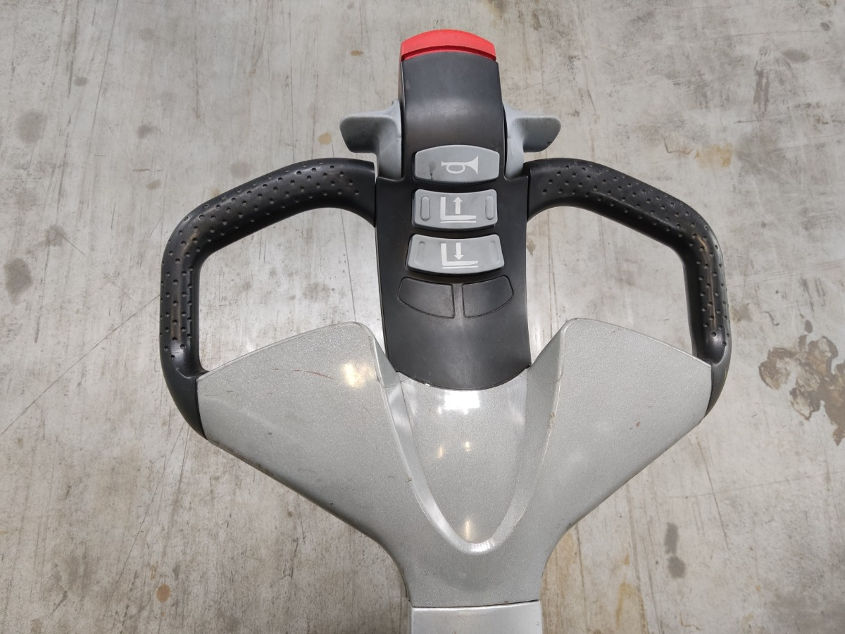 Still EXU18 - Paletový vozík: obrázok 3 Still EXU18 - Paletový vozík: obrázok 3