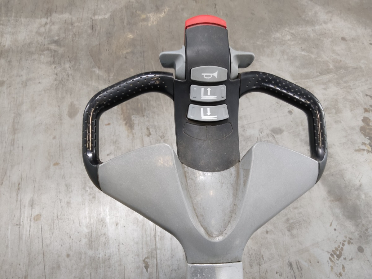 Still EXU18 - Paletový vozík: obrázok 3 Still EXU18 - Paletový vozík: obrázok 3