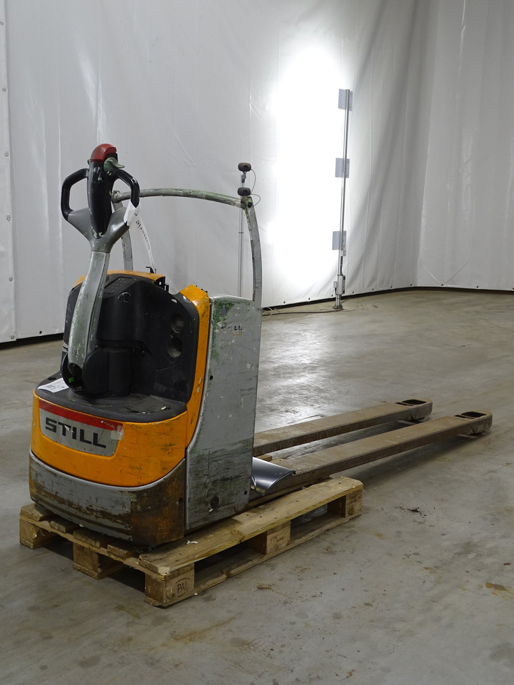 Still EXU20/2400MM - Paletový vozík: obrázok 2 Still EXU20/2400MM - Paletový vozík: obrázok 2