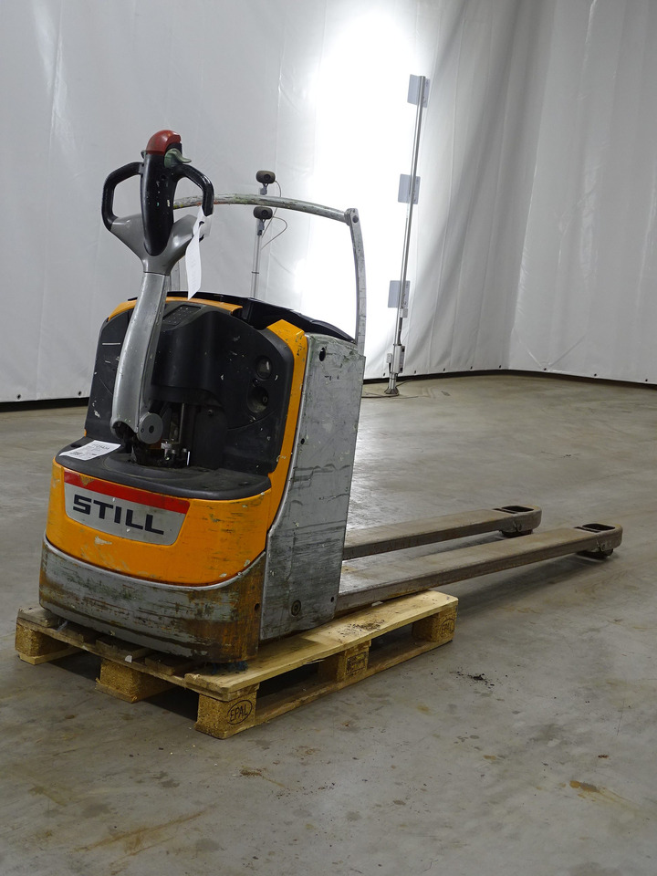 Still EXU20/2400MM - Paletový vozík: obrázok 2 Still EXU20/2400MM - Paletový vozík: obrázok 2