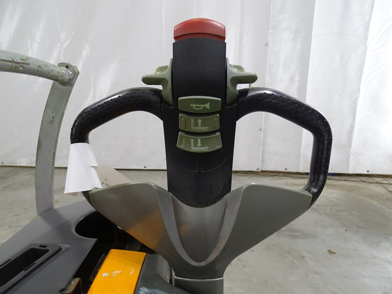 Still EXU20/2400MM - Paletový vozík: obrázok 3 Still EXU20/2400MM - Paletový vozík: obrázok 3