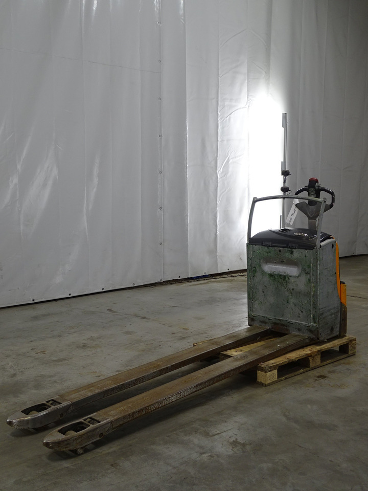 Still EXU20/2400MM - Paletový vozík: obrázok 1 Still EXU20/2400MM - Paletový vozík: obrázok 1