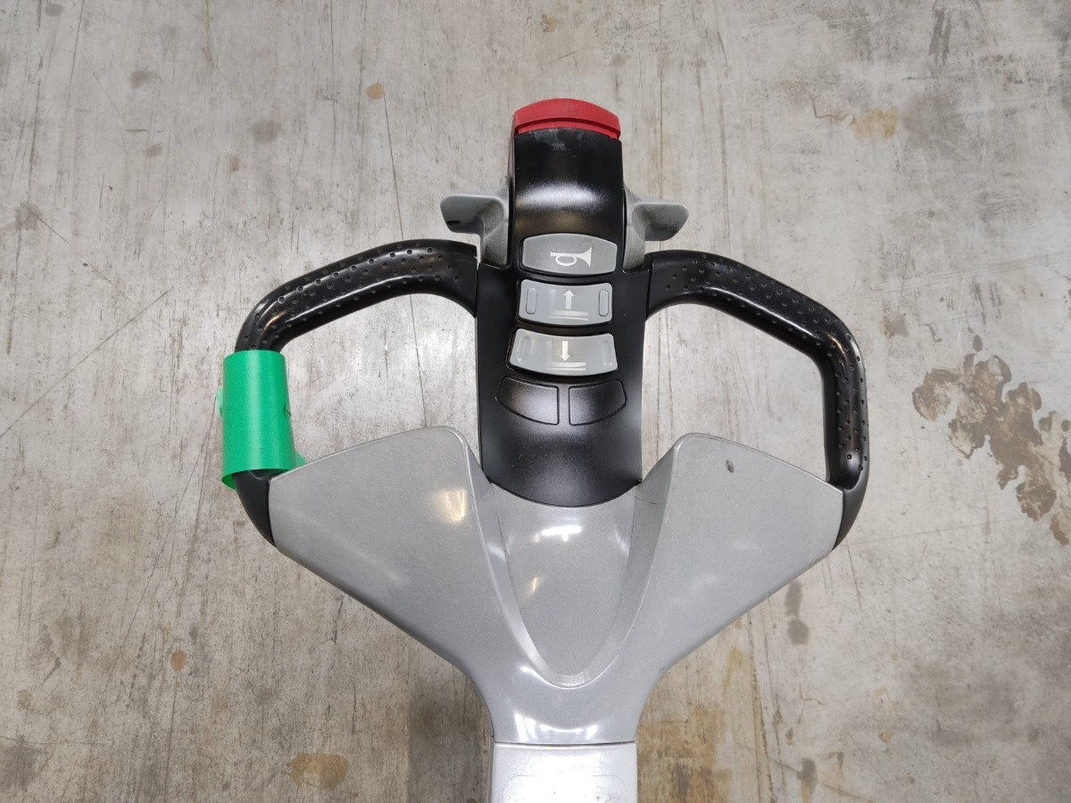 Still EXU20/LIION - Paletový vozík: obrázok 3 Still EXU20/LIION - Paletový vozík: obrázok 3