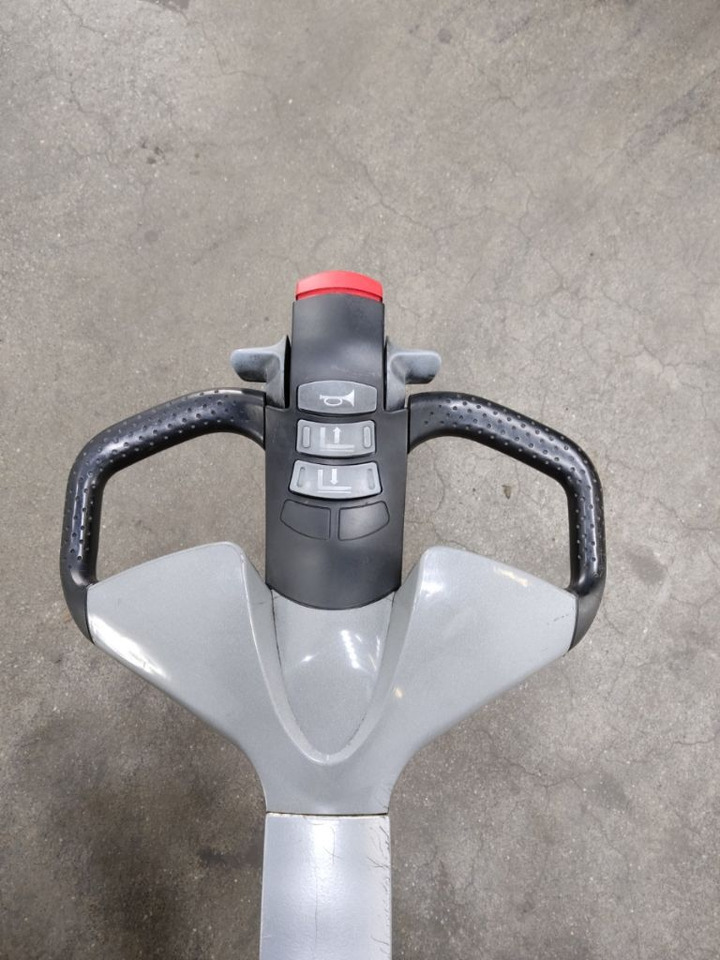 Still EXU20 - Paletový vozík: obrázok 3 Still EXU20 - Paletový vozík: obrázok 3