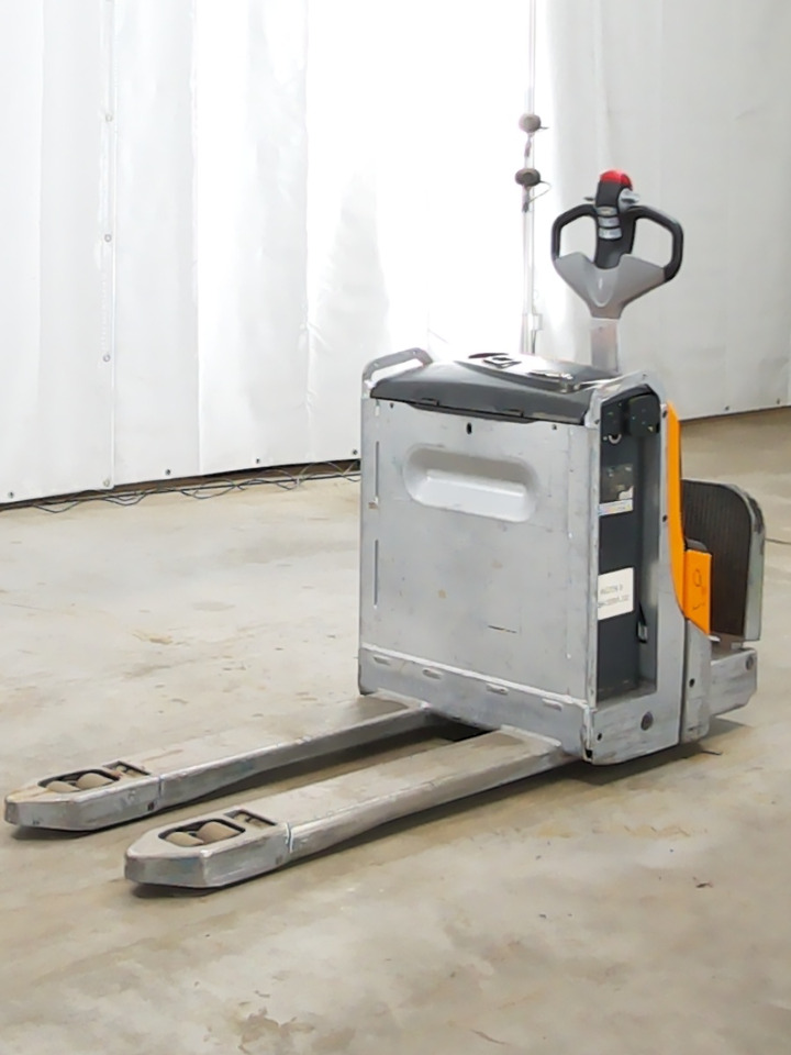 Still EXU20 - Paletový vozík: obrázok 1 Still EXU20 - Paletový vozík: obrázok 1