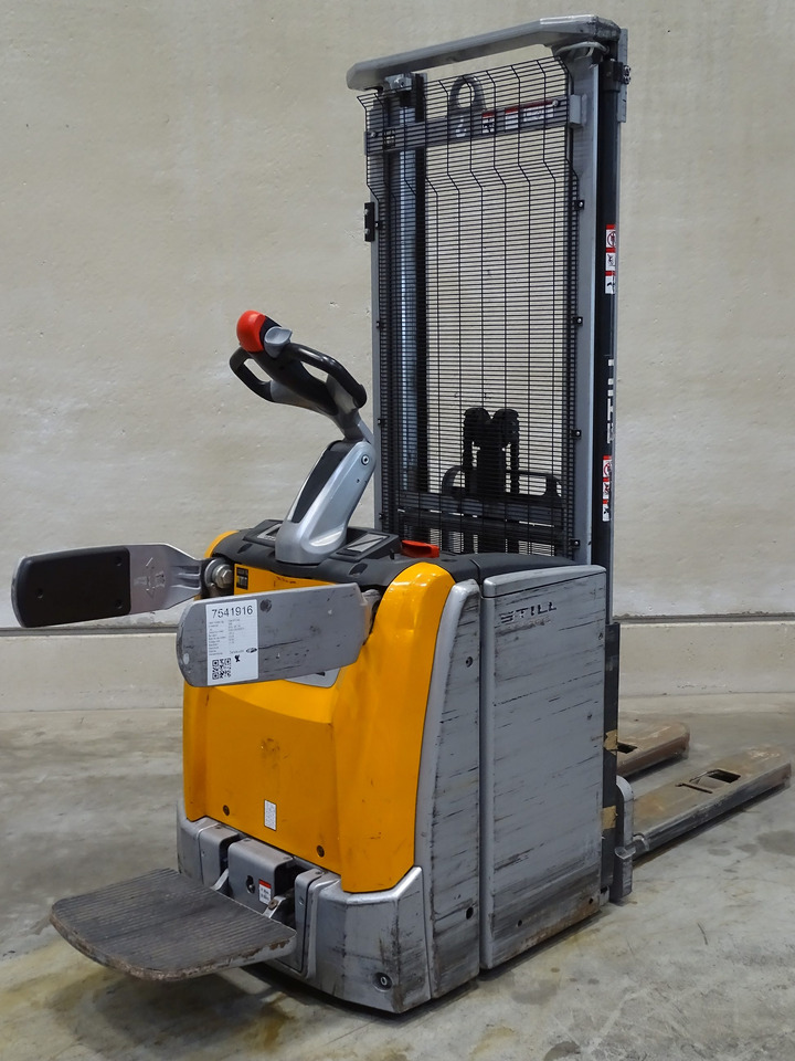 Still EXV-SF14 - Stohovač: obrázok 2 Still EXV-SF14 - Stohovač: obrázok 2