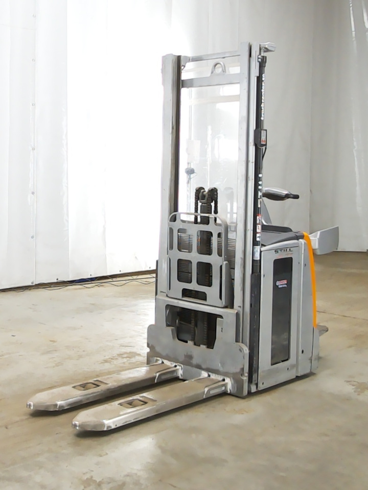 Still EXV-SF14I - Stohovač: obrázok 1 Still EXV-SF14I - Stohovač: obrázok 1