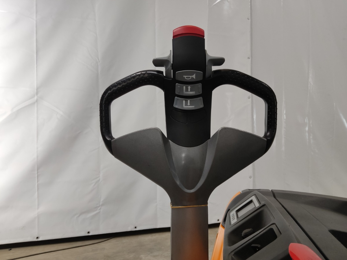 Still EXV14 - Stohovač: obrázok 3 Still EXV14 - Stohovač: obrázok 3